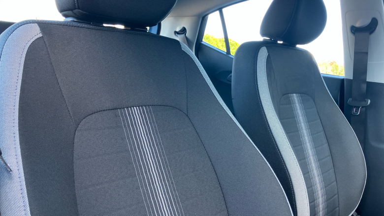 Hyundai i10 1.0 [63] Advance 5dr Auto [Nav] Petrol Hatchback